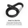 Picture of Belkin Secure Holder with Carabiner for AirTag