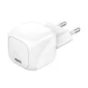 Picture of Belkin 30W USB-C Cube Wall Charger With PPS