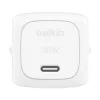 Picture of Belkin 30W USB-C Cube Wall Charger With PPS