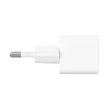 صورة شاحن حائط USB-C PD بقوة 25 واط مع كابل USB-C إلى USB-C من بيلكن