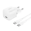 Picture of Belkin 25W USB-C PD Wall Charger With PPS