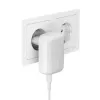 Picture of Belkin BoostCharge 42W USB-C Wall Charger with PPS