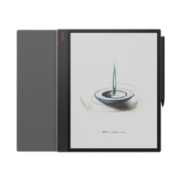 صورة جهاز لوحي Note Air5 C بشاشة حبر إلكتروني مقاس 10.3 بوصة من BOOX