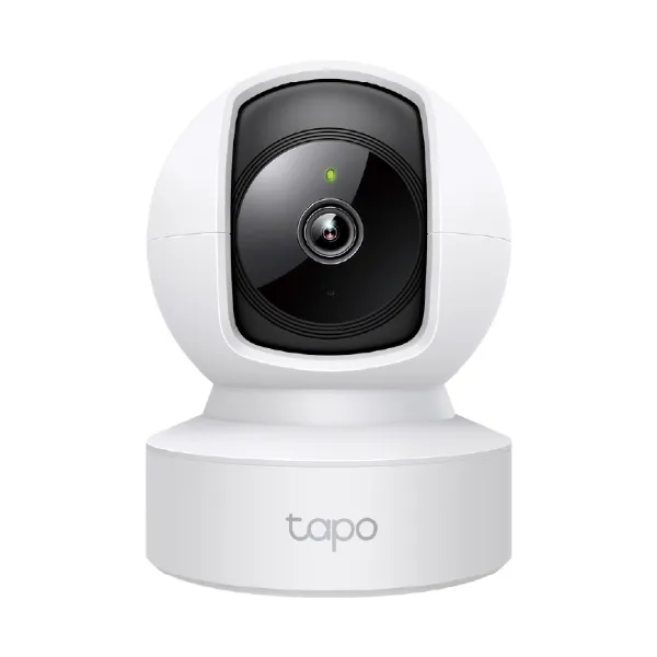 Picture of Tapo C212 Pan/Tilt Home Security Wi-Fi Camera
