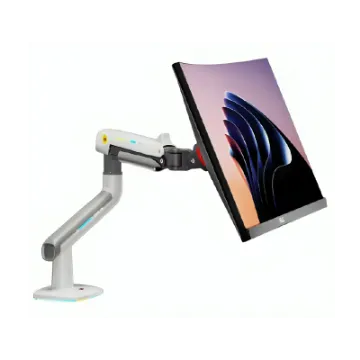 Picture of North Bayou Gaming Monitor Arm E5 For 27 to 50 inch monitors