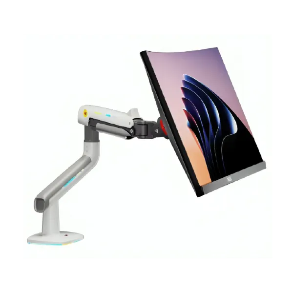 Picture of North Bayou Gaming Monitor Arm E5 For 27 to 50 inch monitors