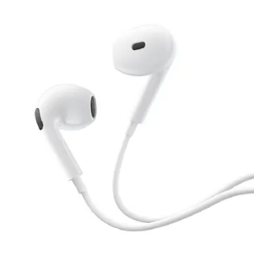 Picture of Baseus Encok CZ19 Wired Earphones