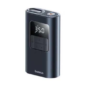 Picture of Baseus PrimeTrip VA1 Wired and Wireless 2-in-1 Tire Inflator