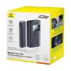 Picture of Baseus PrimeTrip VA1 Wired and Wireless 2-in-1 Tire Inflator