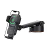 Picture of Baseus Wisdom Series Auto Alignment Car Mount Wireless Charger QI 15W Suction Cup Version