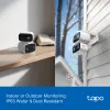 Picture of Tapo C246D  Indoor/Outdoor Dual Lens Pan/Tilt Security Camera