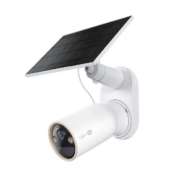 Picture of Tapo C460 Solar-Powered Security Camera Kit