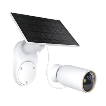 Picture of Tapo C460 Solar-Powered Security Camera Kit
