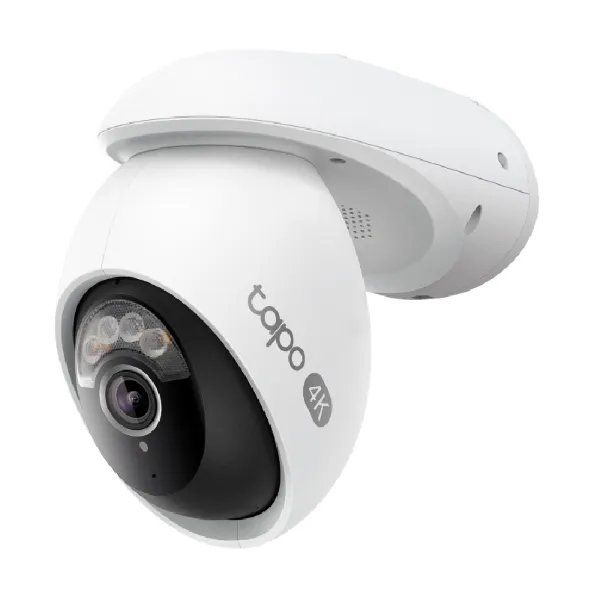Picture of Tapo C560WS Outdoor Pan/Tilt Security Wi-Fi Camera