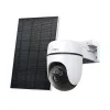 Picture of Tapo C630 Solar-Powered Pan/Tilt Security Camera Kit