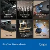 Picture of Tapo RV50 Pro Omni Robot Vacuum & Mop + Advanced Self-Cleaning Docking Station