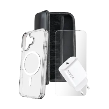 Picture of NOVA Starter Kit iPhone 17