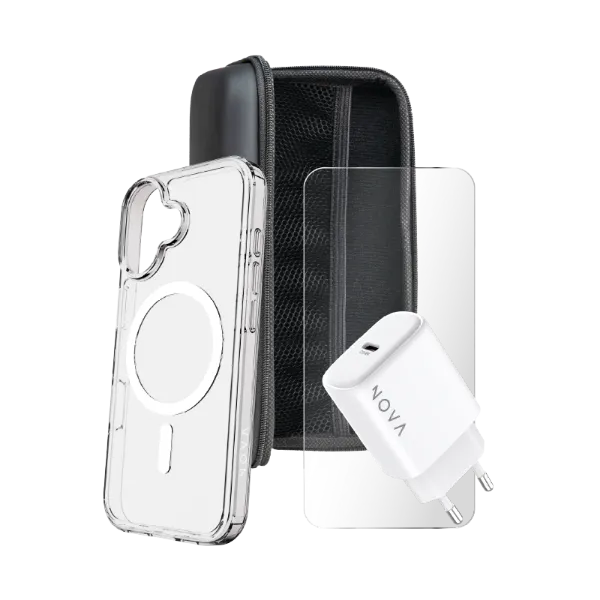 Picture of NOVA Starter Kit iPhone 17