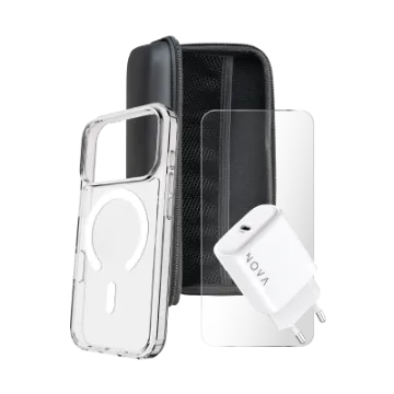 Picture of NOVA Starter Kit iPhone 17 Pro