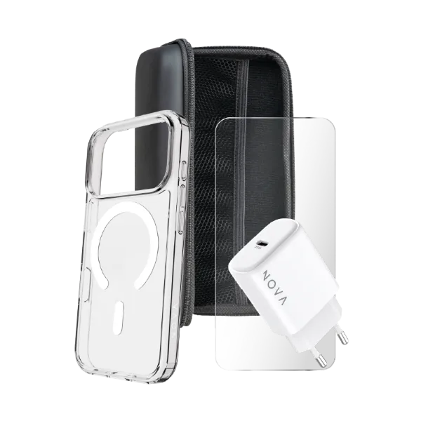 Picture of NOVA Starter Kit iPhone 17 Pro