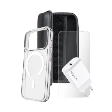 Picture of NOVA Starter Kit iPhone 17 Pro Max