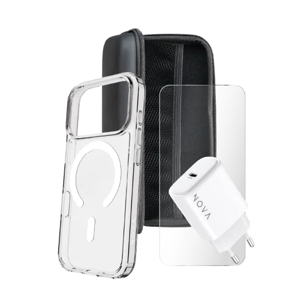 Picture of NOVA Starter Kit iPhone 17 Pro Max