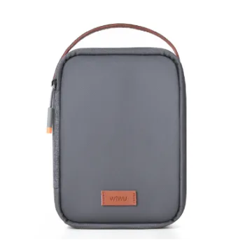 Picture of WiWU Minimalis Travel Pouch