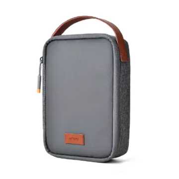 Picture of WiWU Minimalis Travel Pouch