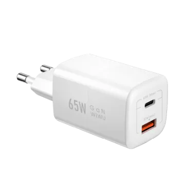 Picture of WiWU Nano 65W GaN PD & QC Wi-U012