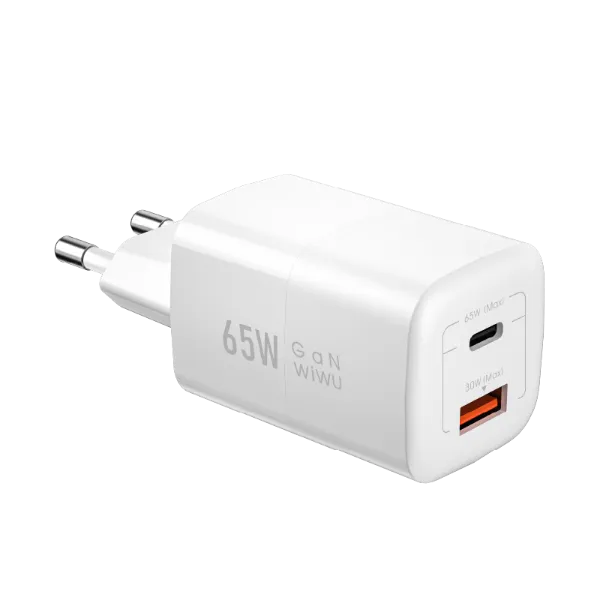 Picture of WiWU Nano 65W GaN PD & QC Wi-U012