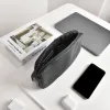 Picture of WiWU Fingerprint Lock Alpha Clutch Bag