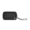 Picture of WiWU Master Genuine Leather Fingerprint Lock Pouch