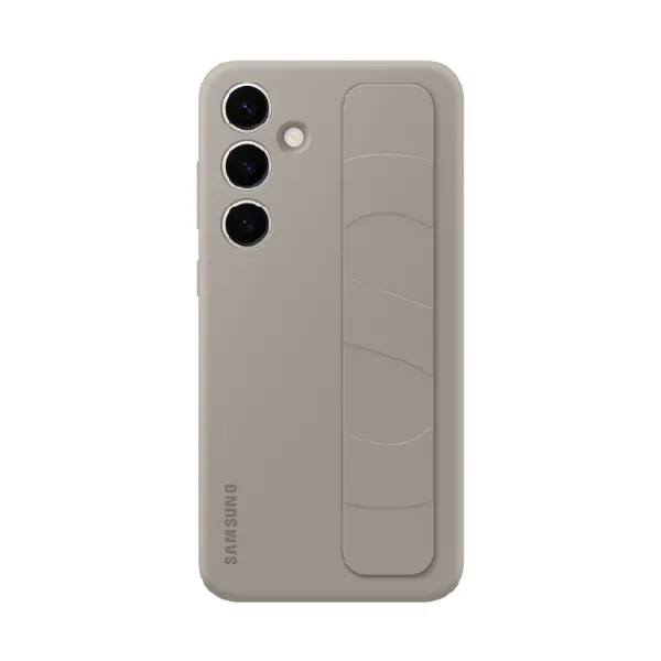 Picture of Samsung Galaxy S24 Standing Grip Case