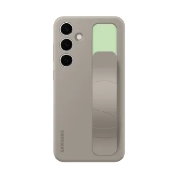 Picture of Samsung Galaxy S24 Standing Grip Case