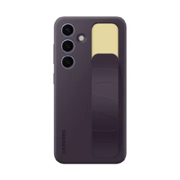 Picture of Samsung Galaxy S24 Plus Standing Grip Case