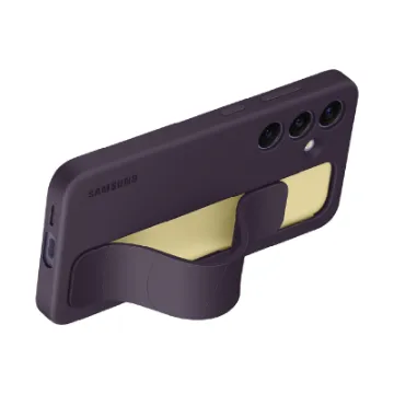 Picture of Samsung Galaxy S24 Plus Standing Grip Case