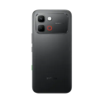 صورة إنفينيكس نوت إيدج 5G