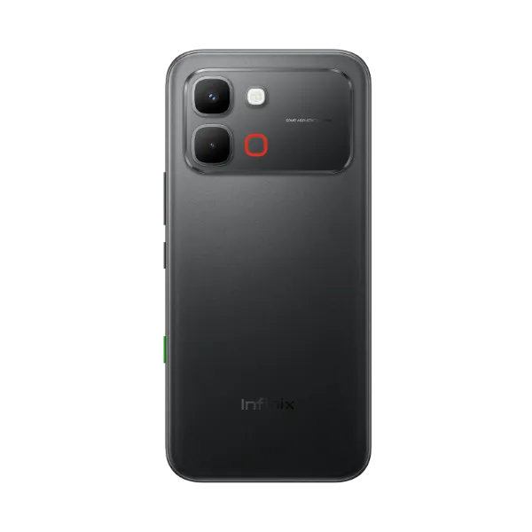 صورة إنفينيكس نوت إيدج 5G