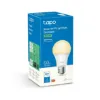 Picture of Tapo TAPO L510E Smart Wi-Fi Light Bulb, Dimmable (1 Pack)