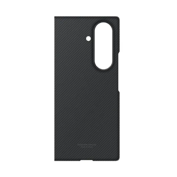Picture of Samsung Galaxy Z Fold7 Carbon Shield Case