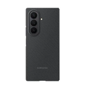 Picture of Samsung Galaxy Z Fold7 Carbon Shield Case