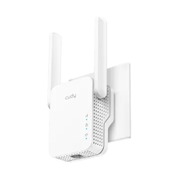 Picture of Cudy AC1200 Wi-Fi Mesh Repeater