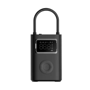 صورة منفاخ هواء كهربائي محمول برو 2 من شاومي