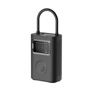 صورة منفاخ هواء كهربائي محمول برو 2 من شاومي