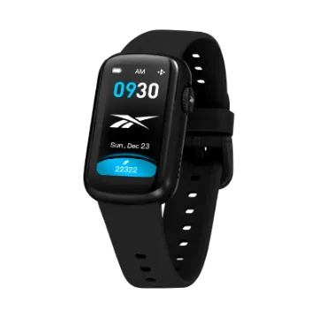 Picture of Reebok Weller Unisex Smartband