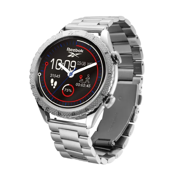 صورة ساعة ذكية Ultru من ريبوك