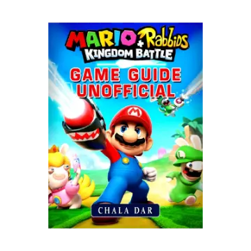 صورة لعبة Mario + Rabbids Kingdom Battle - Nintendo Switch
