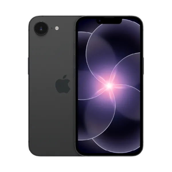 صورة آيفون 17e