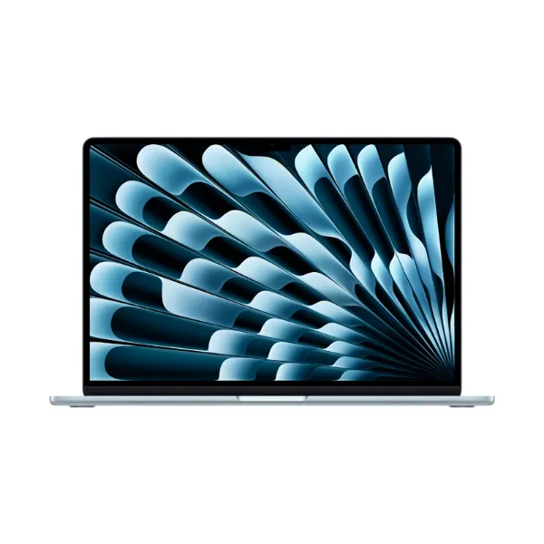 Picture of Apple MacBook Air 13-inch M5 chip