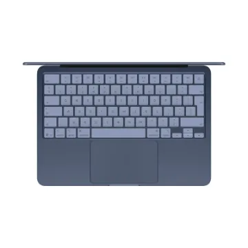 Picture of Apple MacBook Neo 13-inch A18 Pro chip